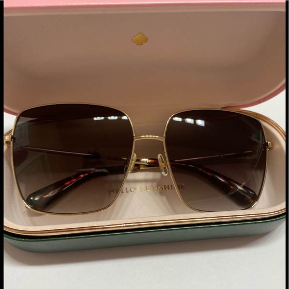 kate spade Accessories - Brand New Kate Spade Sunglasses.